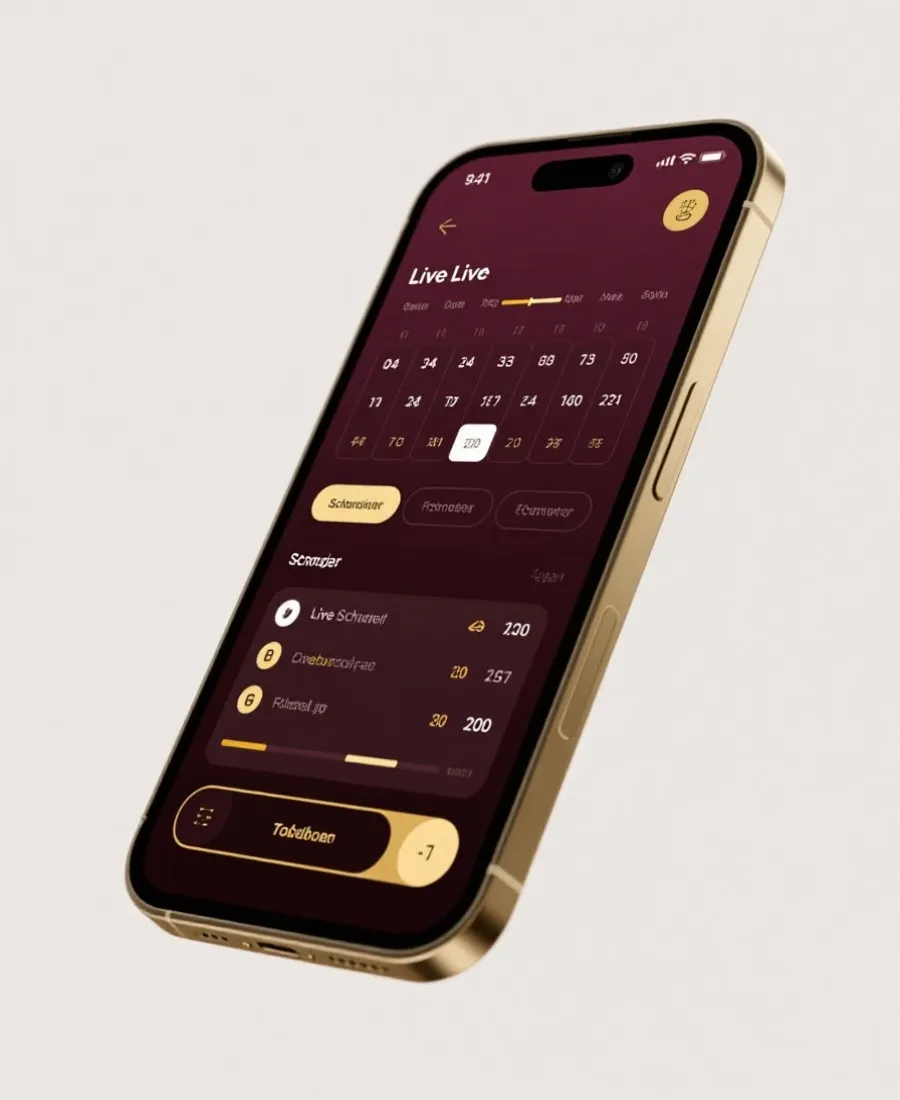 2026世界杯移动端入口界面展示