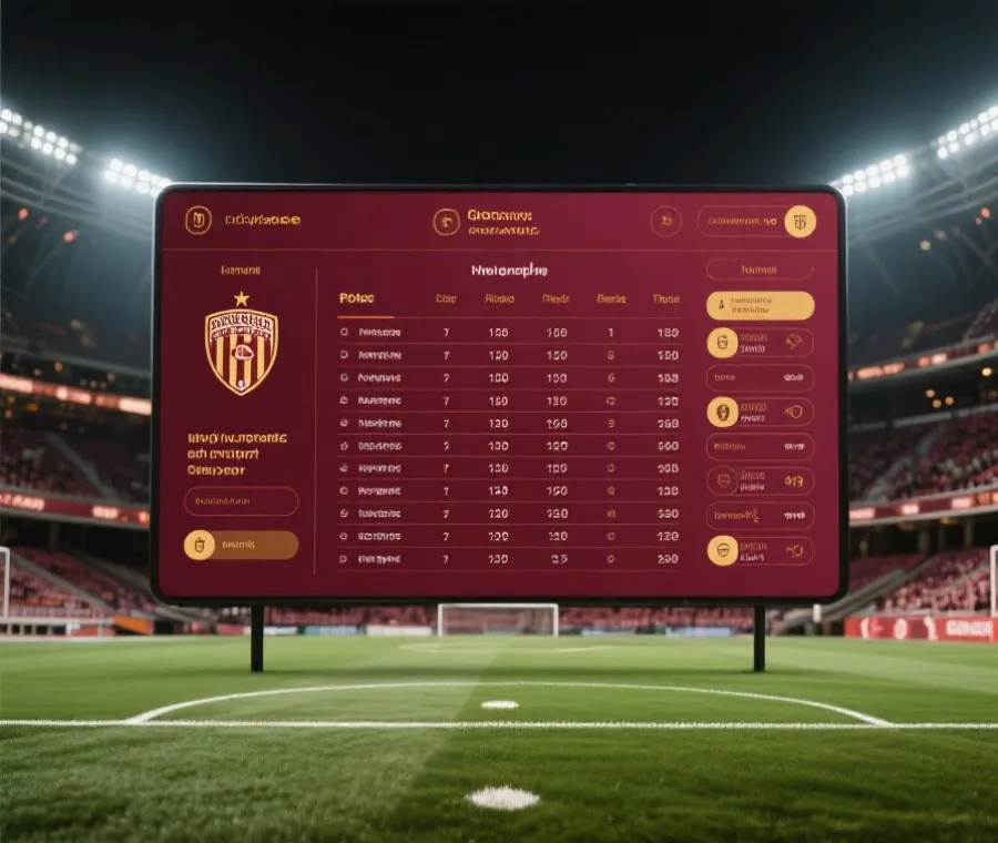 2026世界杯赛程赛事展示图