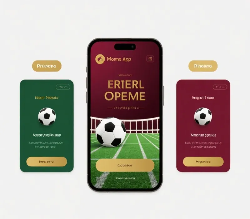 2026世界杯平台入口展示图