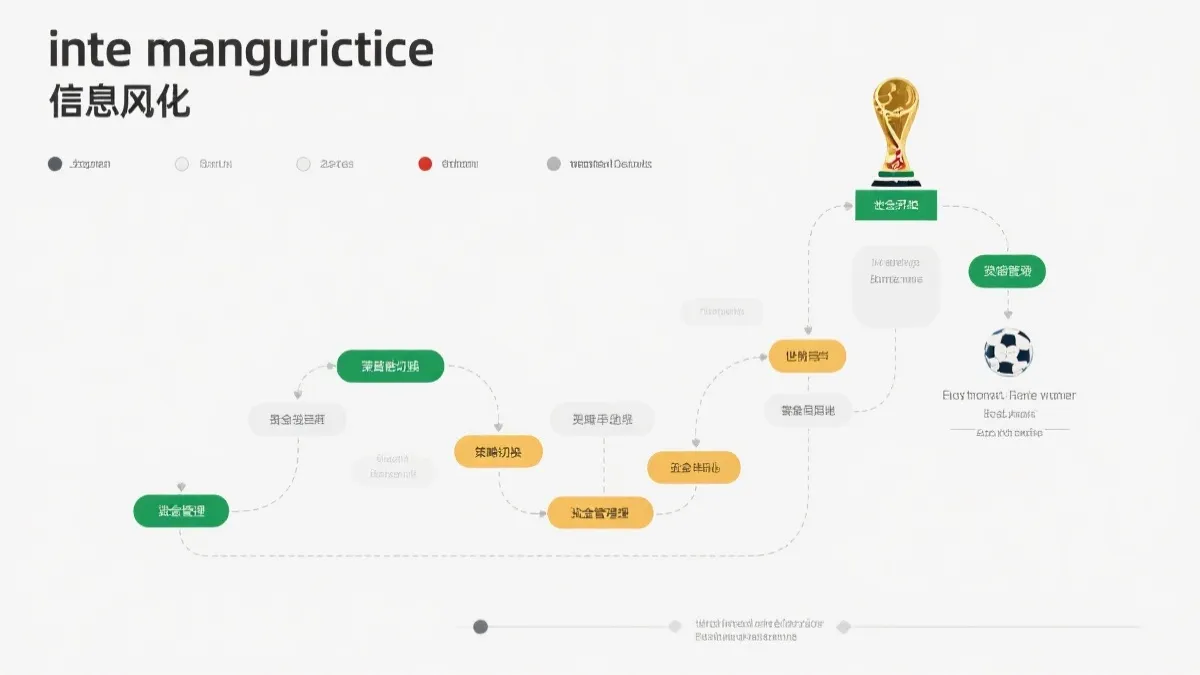 世界杯小组赛到决赛的策略切换与资金管理对照图